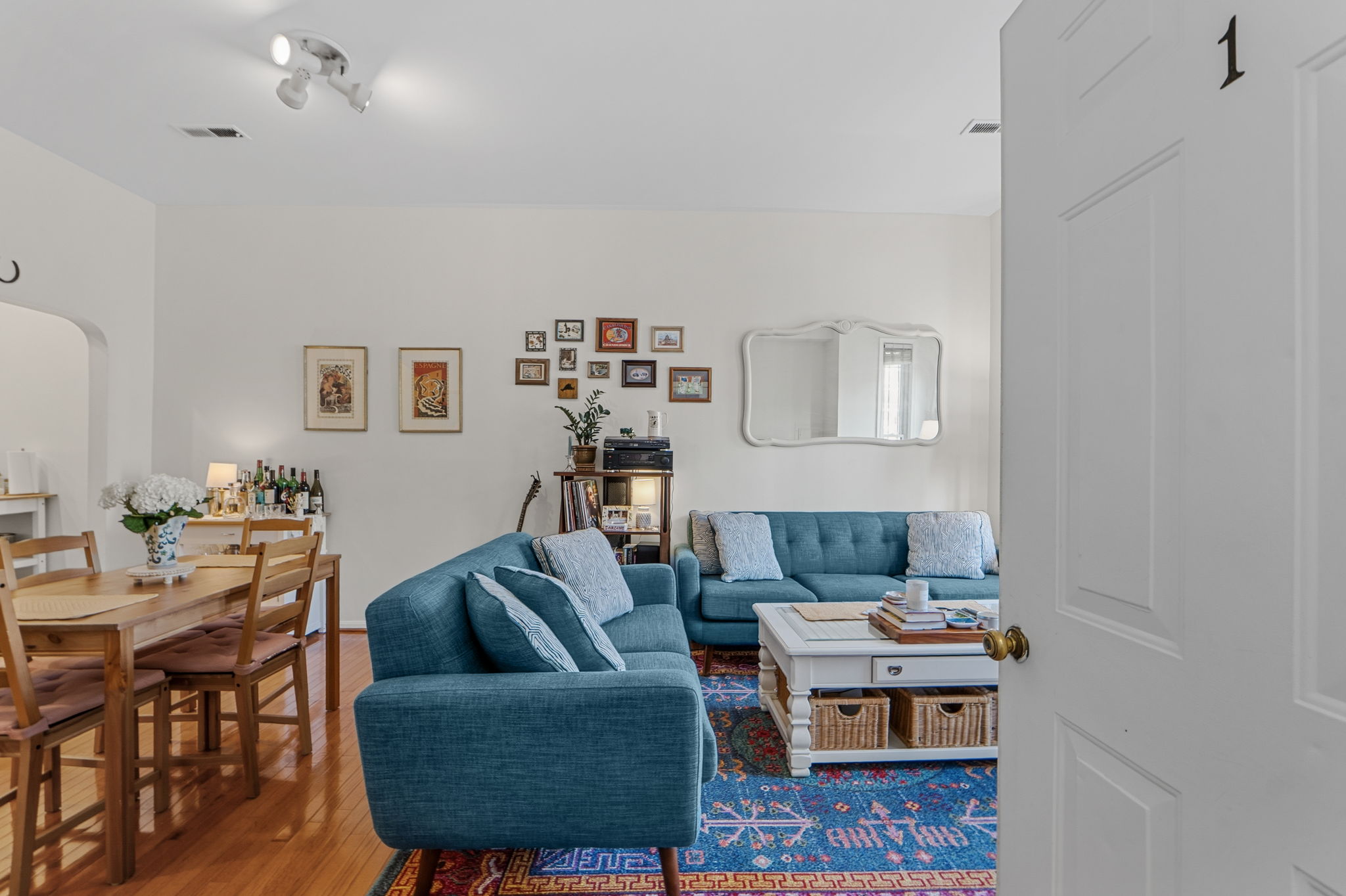 1927 15th Street Northwest Washington, DC 20009 - Photo 25 of 59