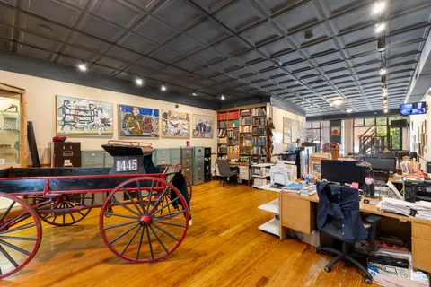 $4,500,000 | 205 West Houston Street | Hudson Square