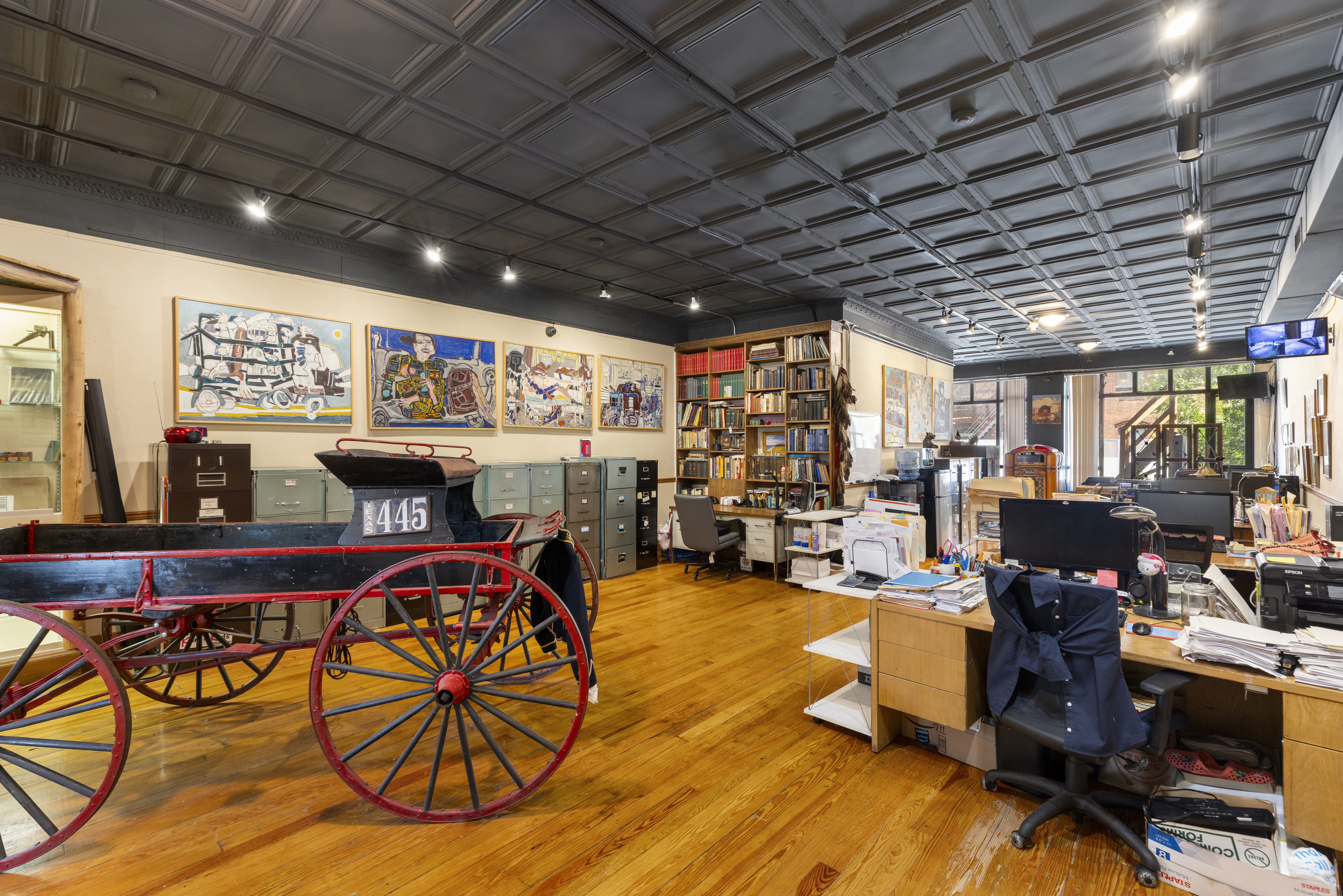 205 West Houston Street Manhattan, NY 10014 - Photo 5 of 10