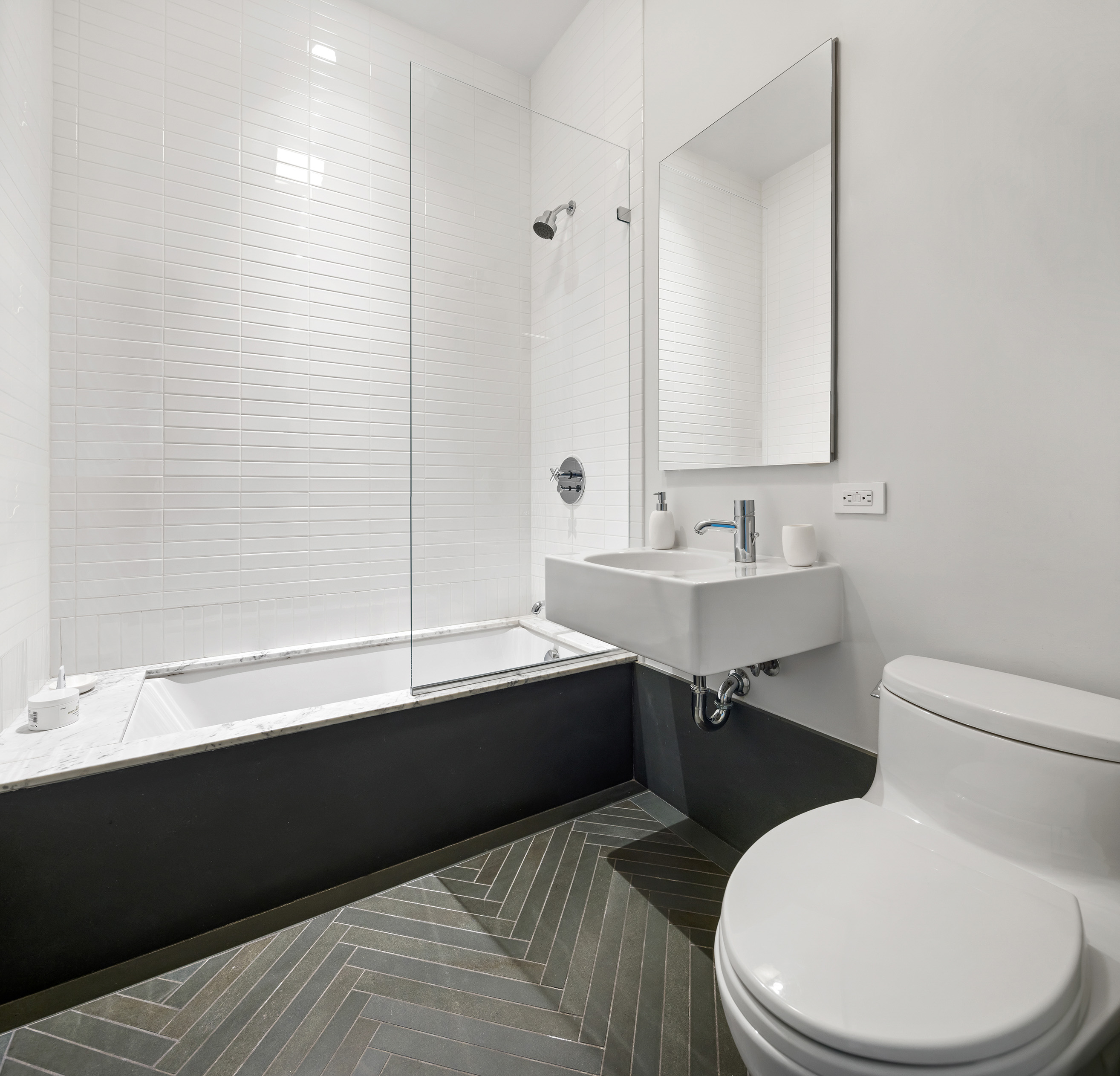 41 Bond Street, Unit 6 Manhattan, NY 10012 - Photo 12 of 19