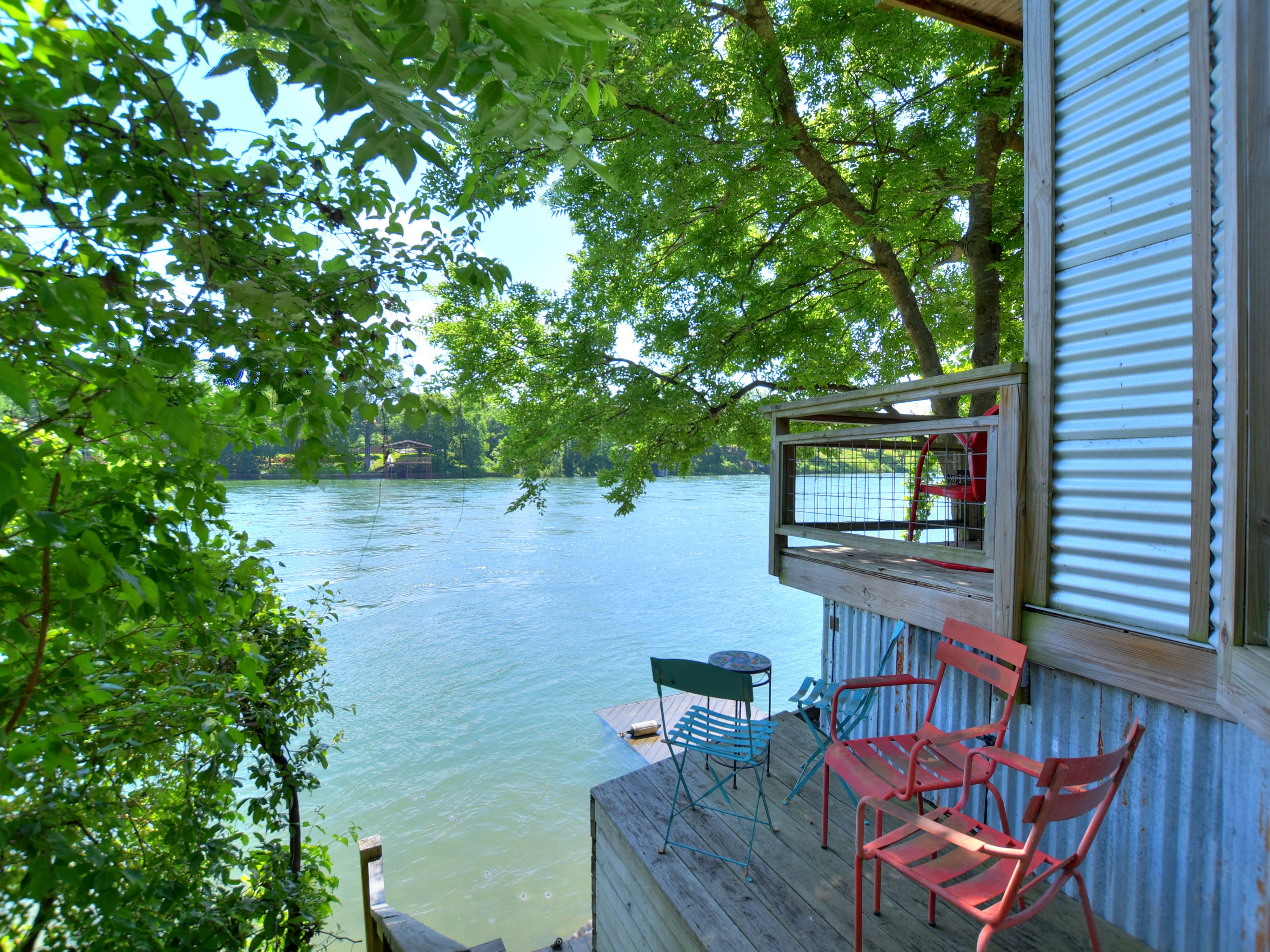 2919 Brass Buttons Trail Austin, TX 78734 - Photo 42 of 44