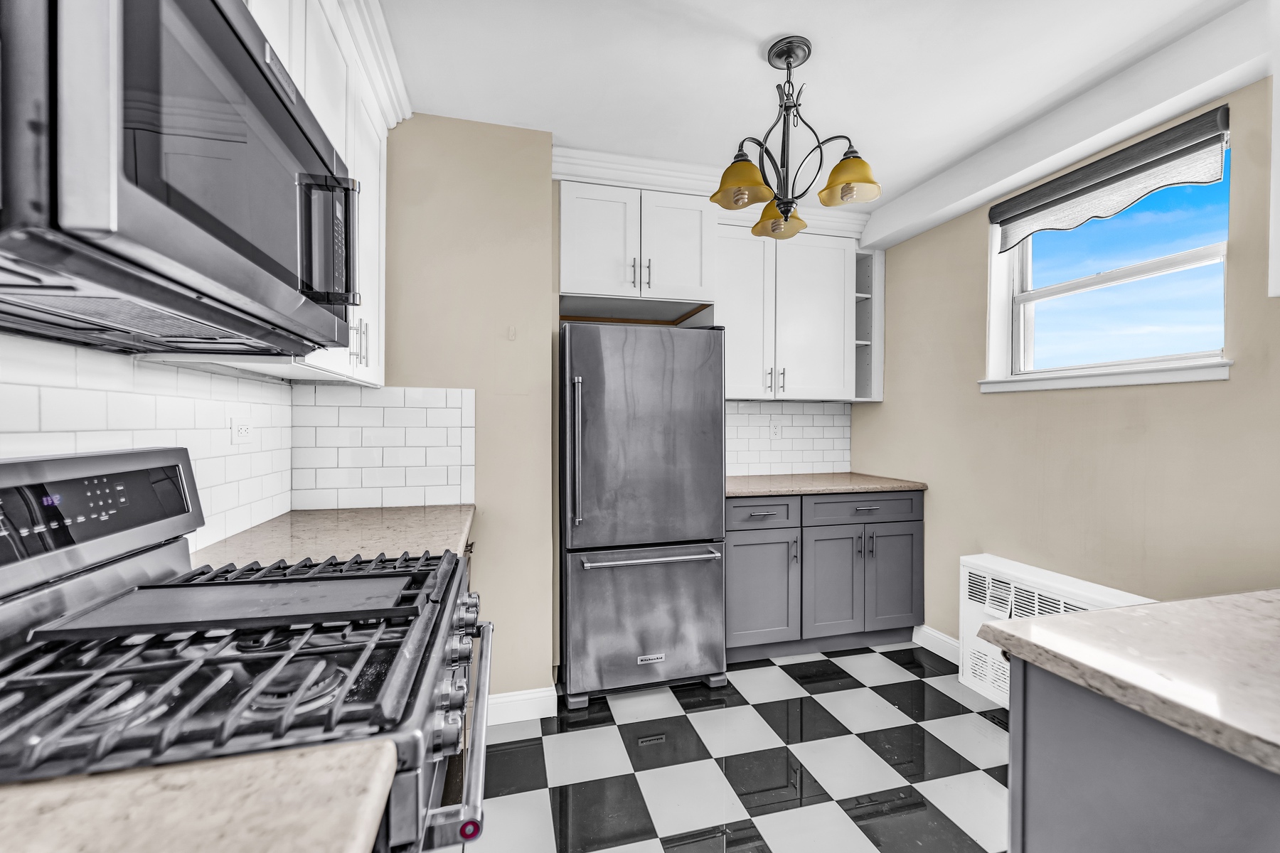 5700 Arlington Avenue, Unit 9X Bronx, NY 10471 - Photo 3 of 18