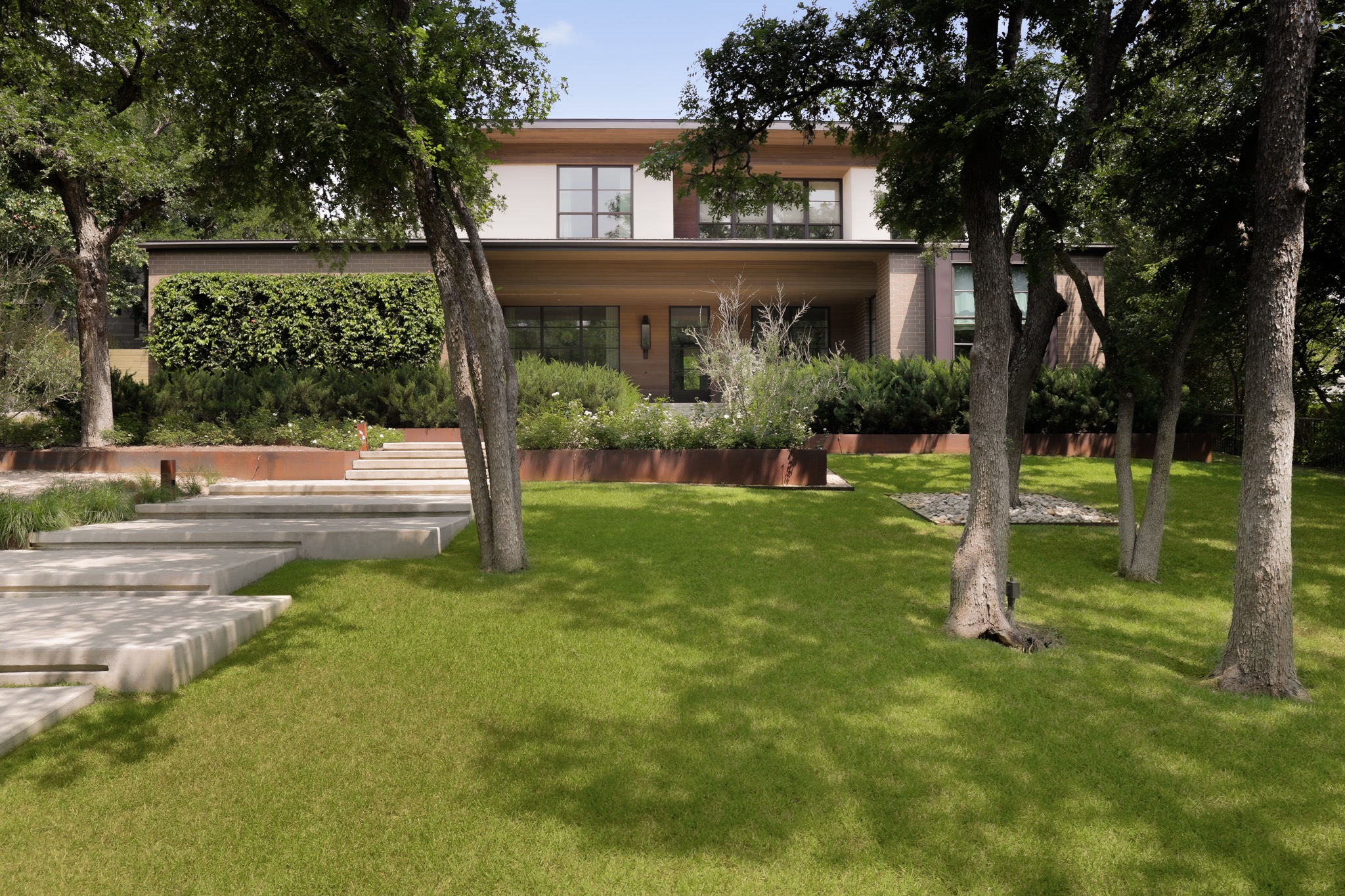 3903 Balcones Drive Austin, TX 78731 - Photo 3 of 58