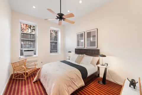 $5,795,000 | 126 West 78th Street | Upper West Side