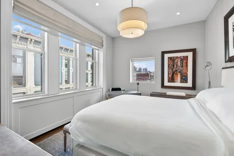 $5,500,000 | 123 Grand Street, Unit 6 | SoHo