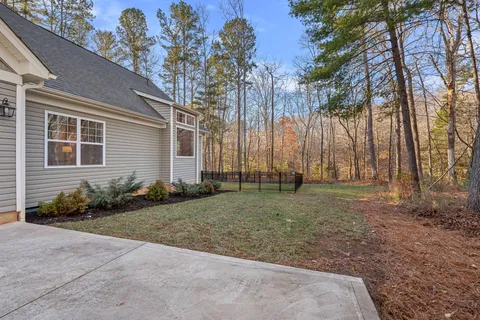 $585,000 | 4448 Outlook Drive, Iron Station, NC 28080