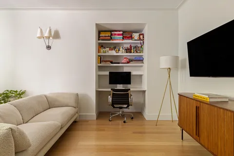 $625,000 | 140 8th Avenue, Unit 1N | Park Slope