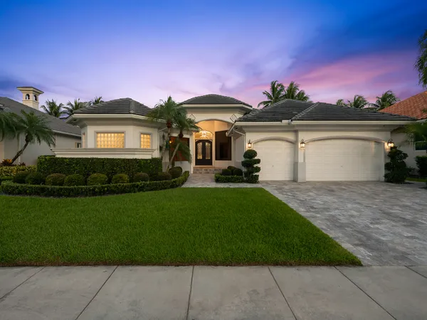 $1,850,000 | 10920 Hawks Vista Street, Plantation, FL 33324