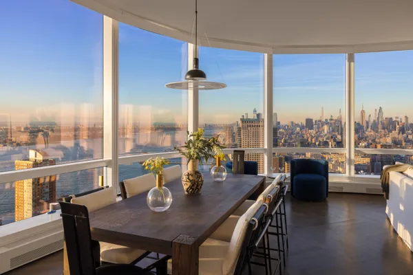 $13,250,000 | 111 Murray Street, Unit 49W | TriBeCa