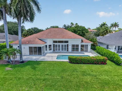 $2,990,000 | 5768 Harrington Way, Boca Raton, FL 33496