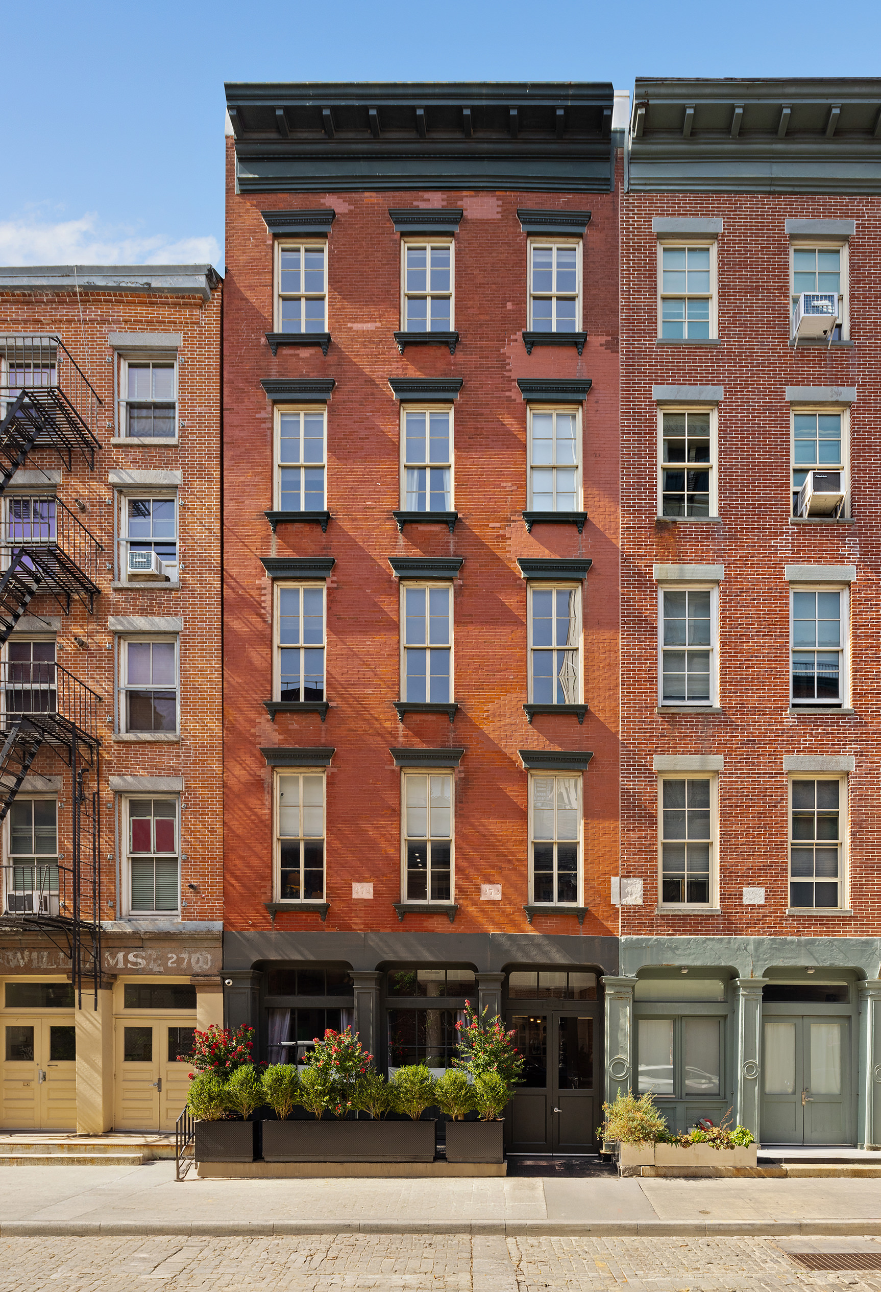 272 Water Street, Unit 5R/6R Manhattan, NY 10038 - Photo 13 of 14 Gallery Image 13