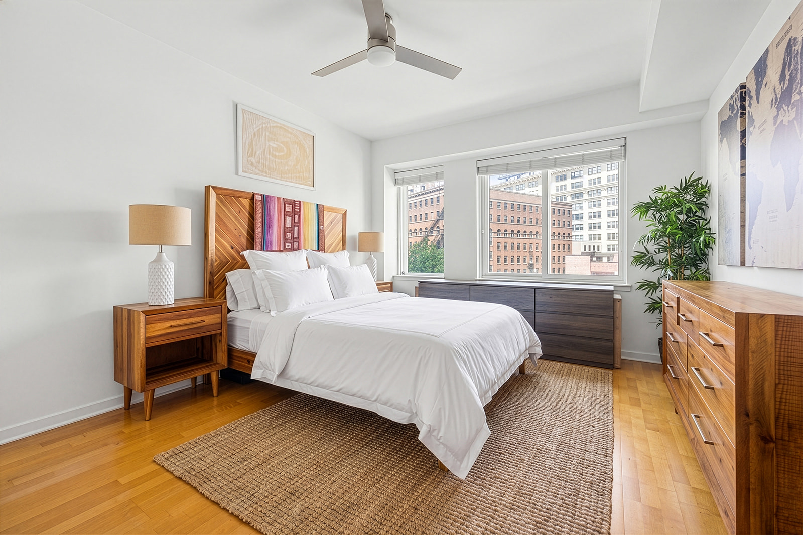 133 Water Street, Unit 4C Brooklyn, NY 11201 - Photo 4 of 9