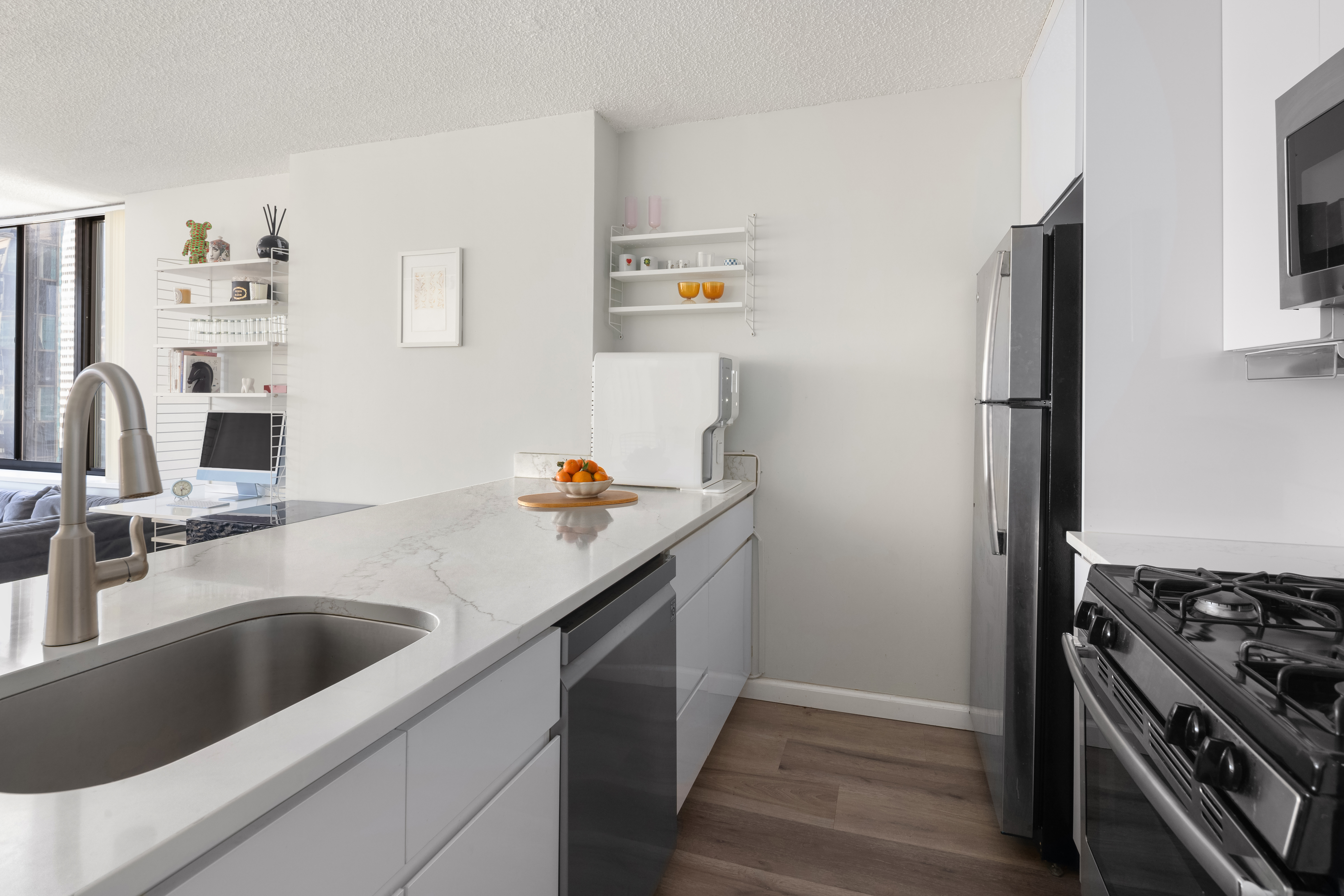 445 5th Avenue, Unit 21A Manhattan, NY 10016 - Photo 5 of 14