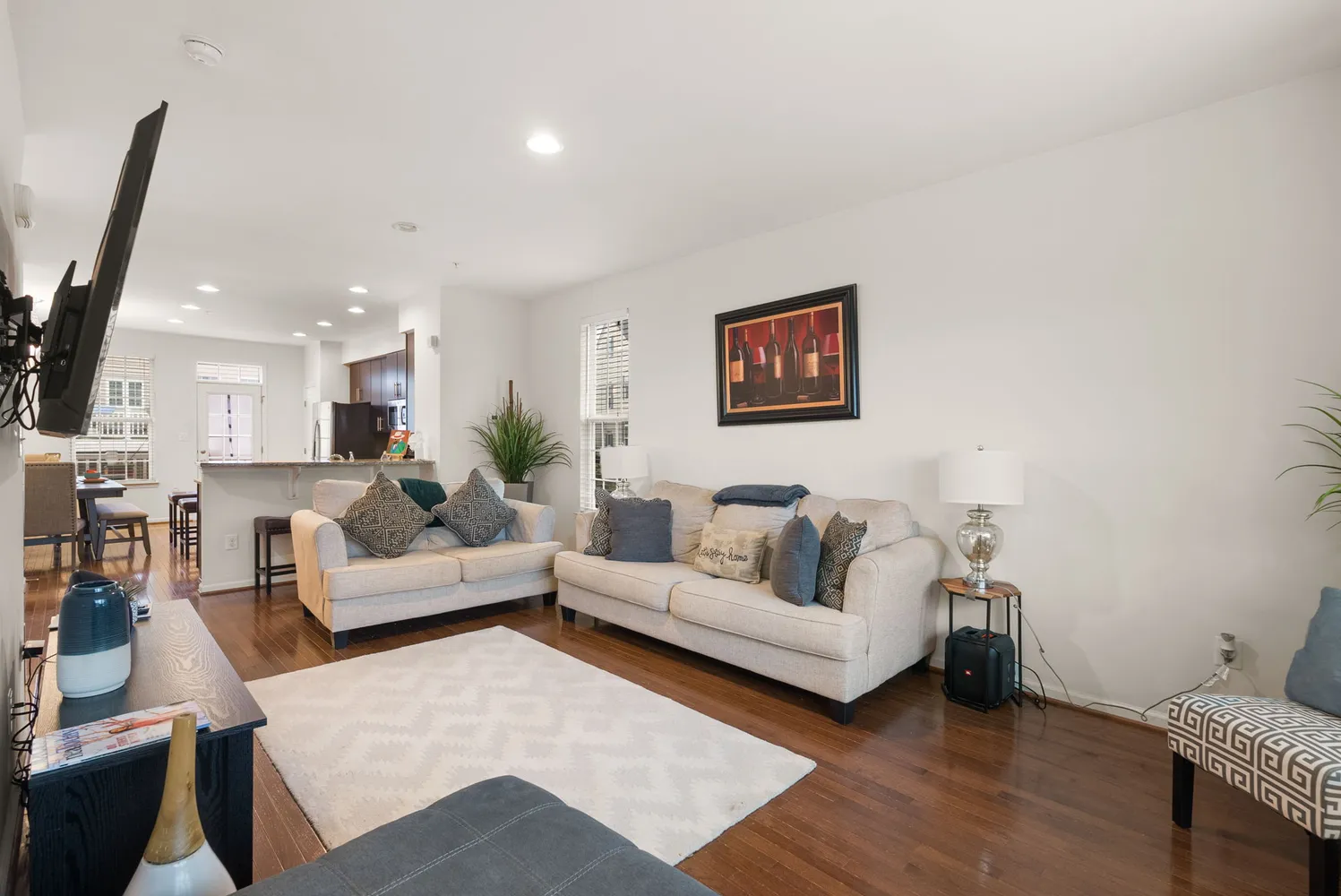 $565,000 | 3612 Fort Lincoln Drive Northeast, Washington, DC 20018