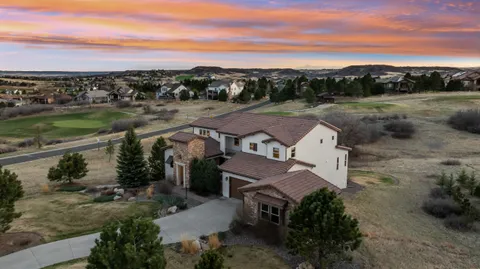 $1,650,000 | 4698 Bandera Place, Parker, CO 80134