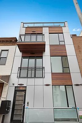 $965,000 | 894 Willoughby Avenue, Unit PH | Bushwick