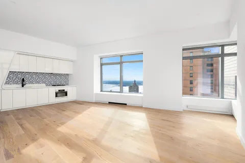 $999,000 | 123 Washington Street, Unit 30B | Financial District