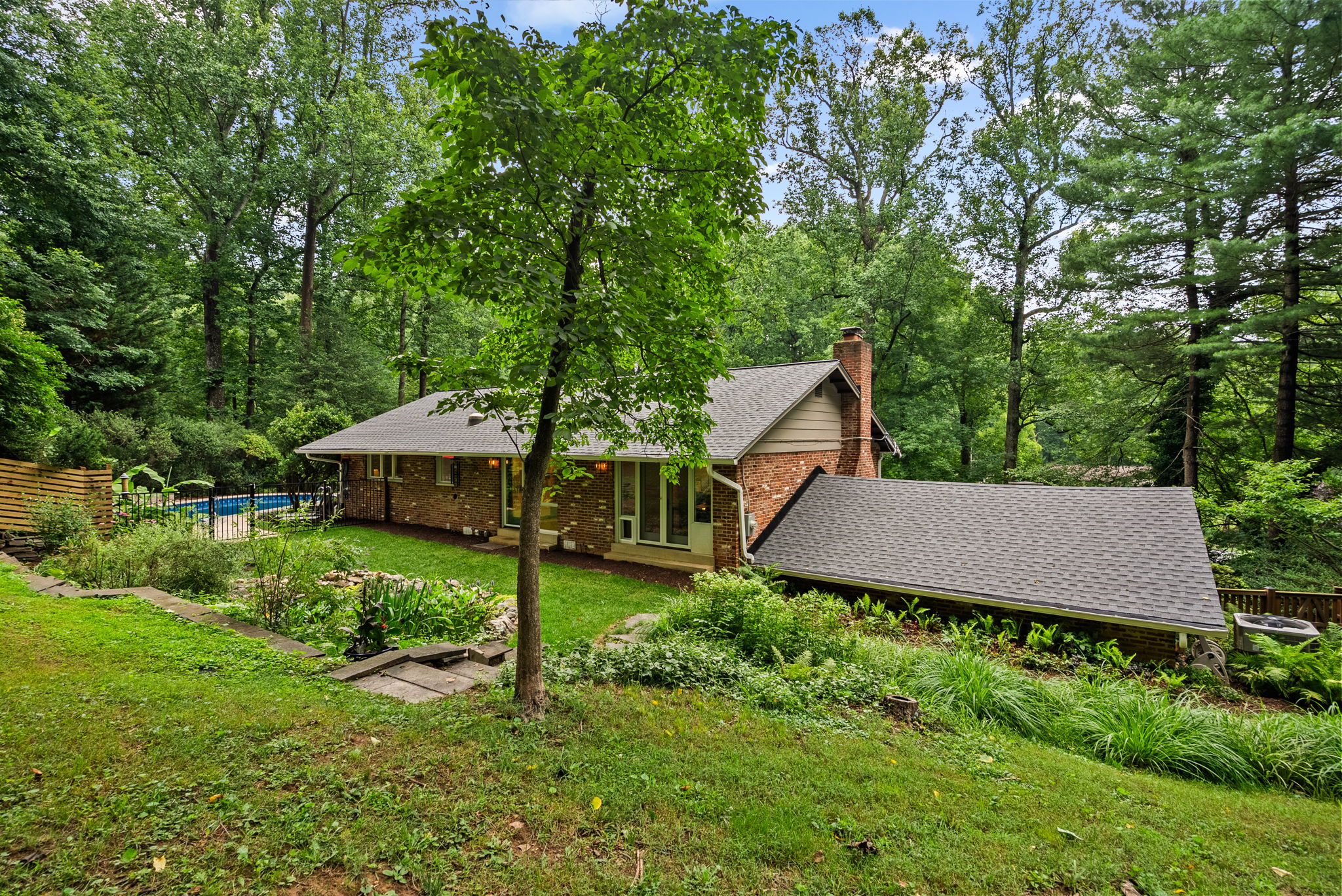 12806 Gaffney Road Silver Spring, MD 20904 - Photo 47 of 53