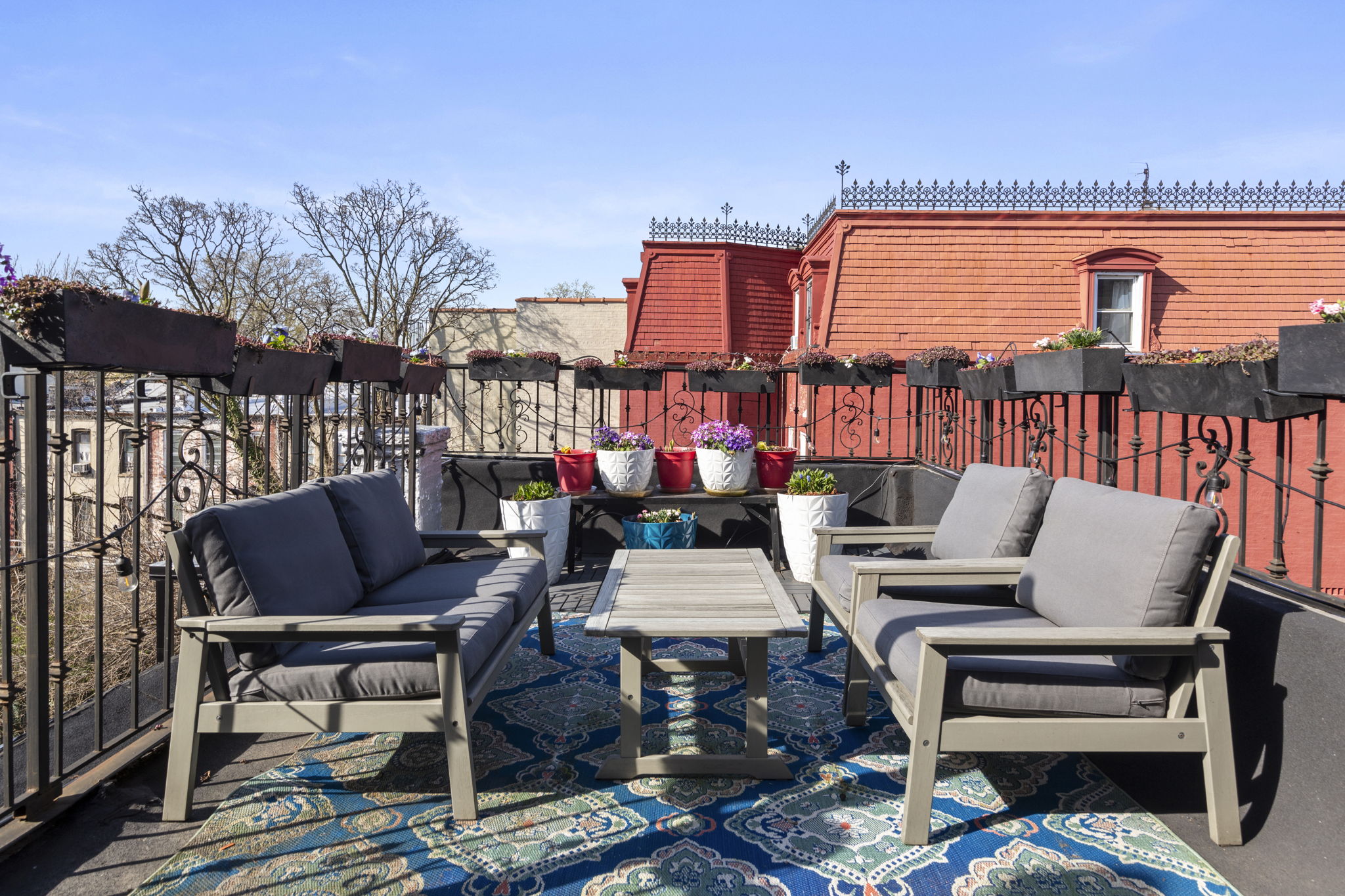 901 Saint Marks Avenue, Unit TRIPLEX Brooklyn, NY 11213 - Photo 31 of 34