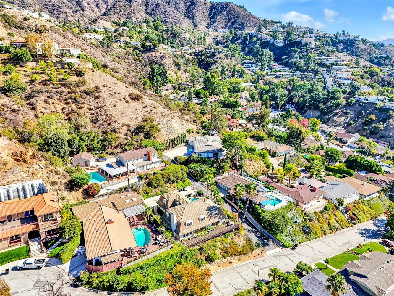 $2,998,000 | 441 Audraine Drive, Glendale, CA 91202