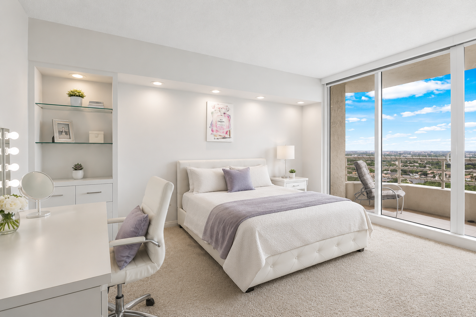 4201 North Ocean Boulevard, Unit 1801C Boca Raton, FL 33431 - Photo 25 of 37