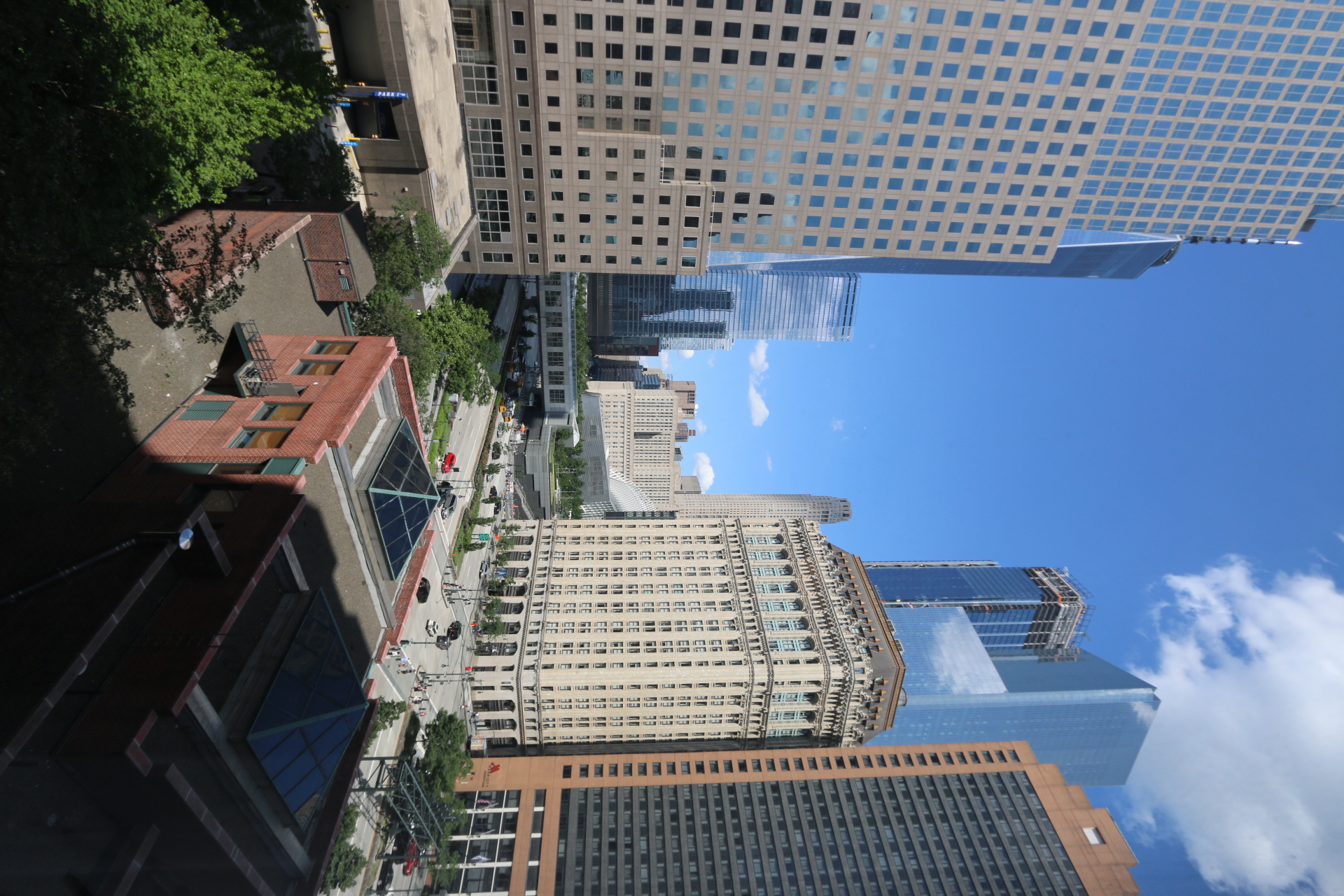 225 Rector Place, Unit 10A Manhattan, NY 10280 - Photo 11 of 12