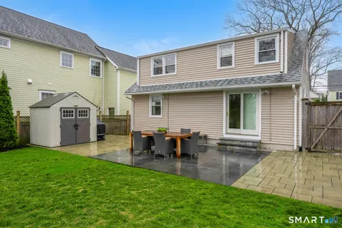 $1,150,000 | 16 Fairfield Avenue, Darien, CT 06820