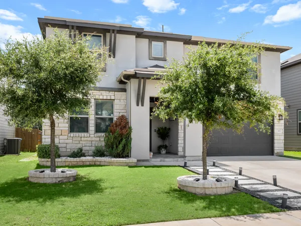 $400,000 | 353 Capstone Road, Liberty Hill, TX 78642