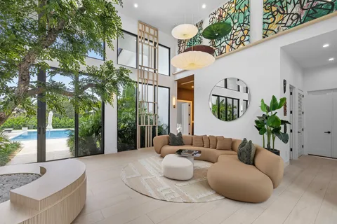 $5,985,000 | 14910 Southwest 16th Court, Davie, FL 33325