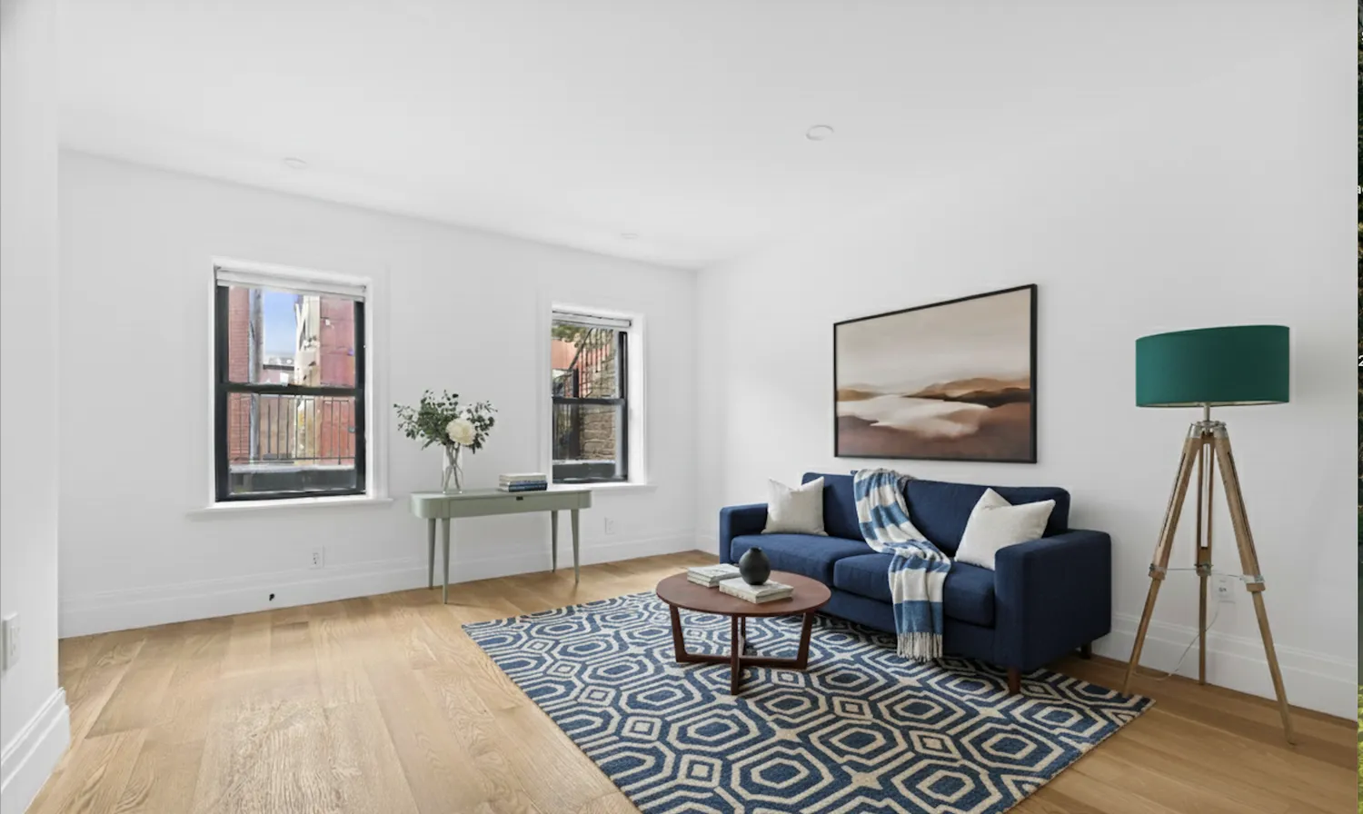 $4,500 | 173 8th Street, Unit 1 | Gowanus