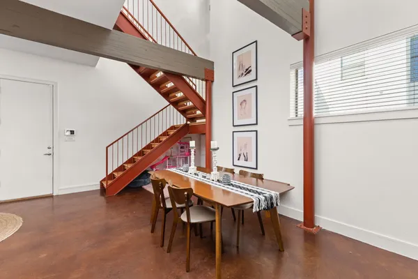 $649,000 | 1708 Harvey Street, Unit A, Austin, TX 78702