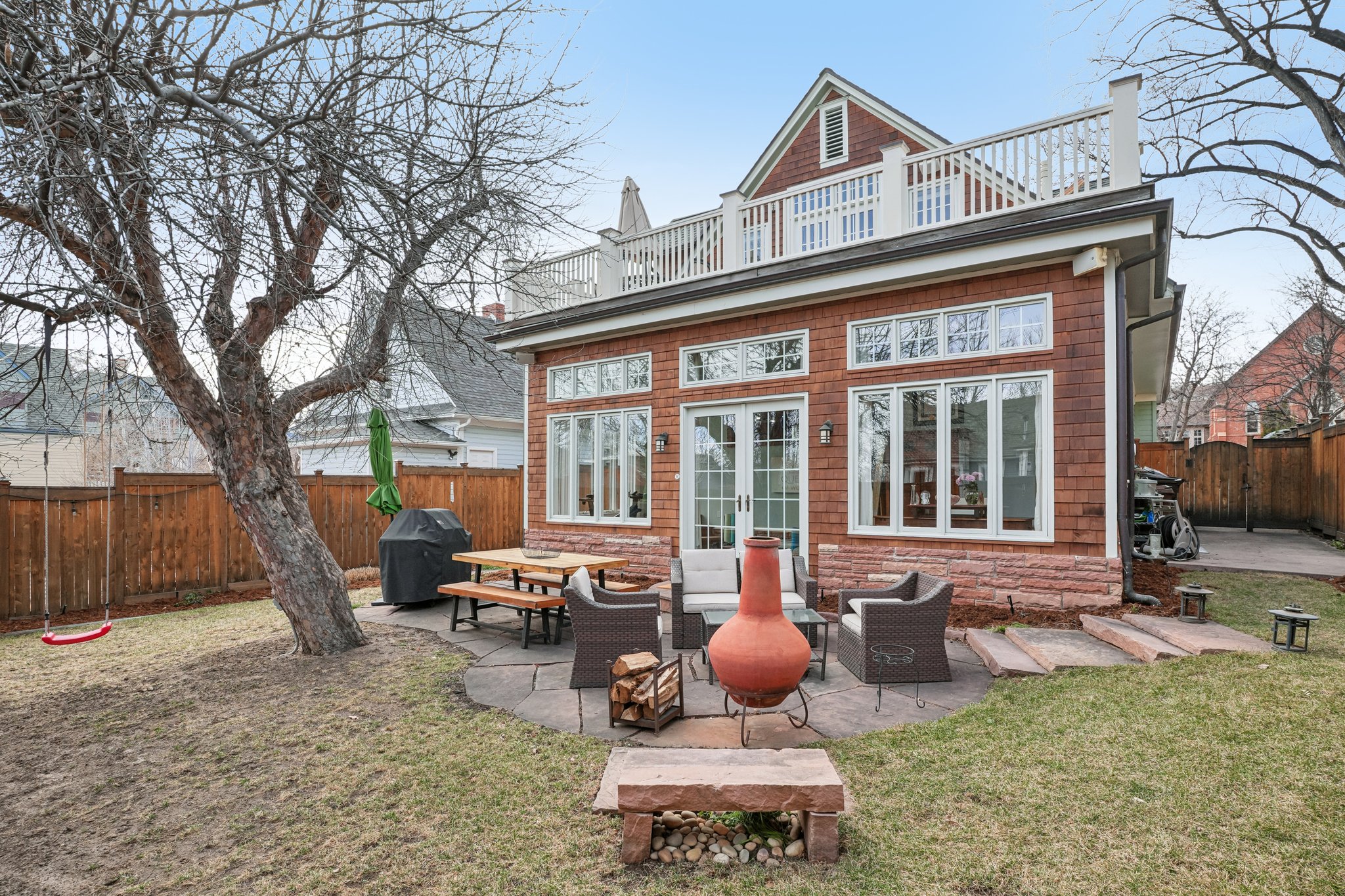 2236 17th Street Boulder, CO 80302 - Photo 60 of 80