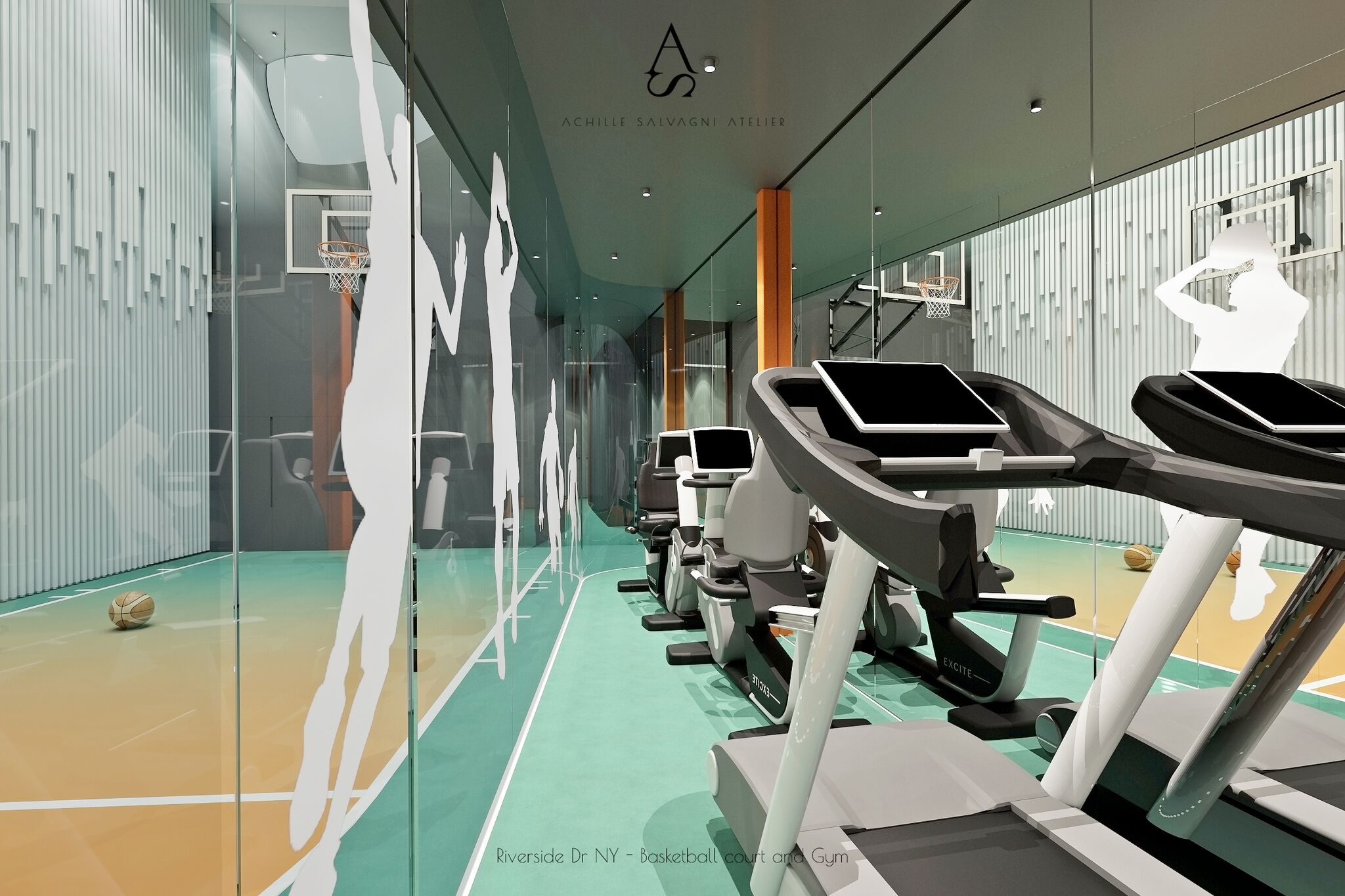 3 Riverside Drive Manhattan, NY 10023 - Photo 12 of 24