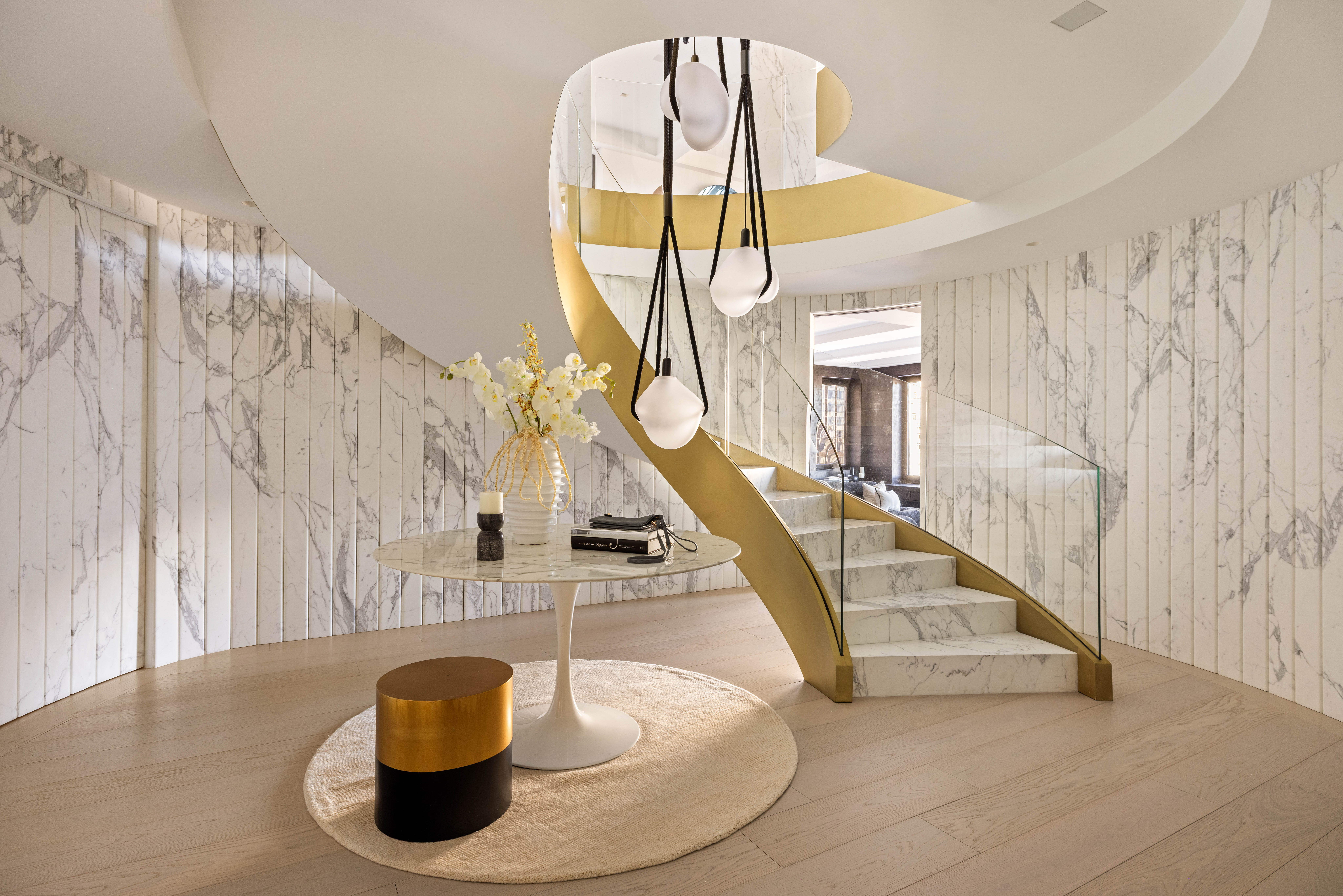 230 Central Park South Manhattan, NY 10019 - Photo 14 of 23