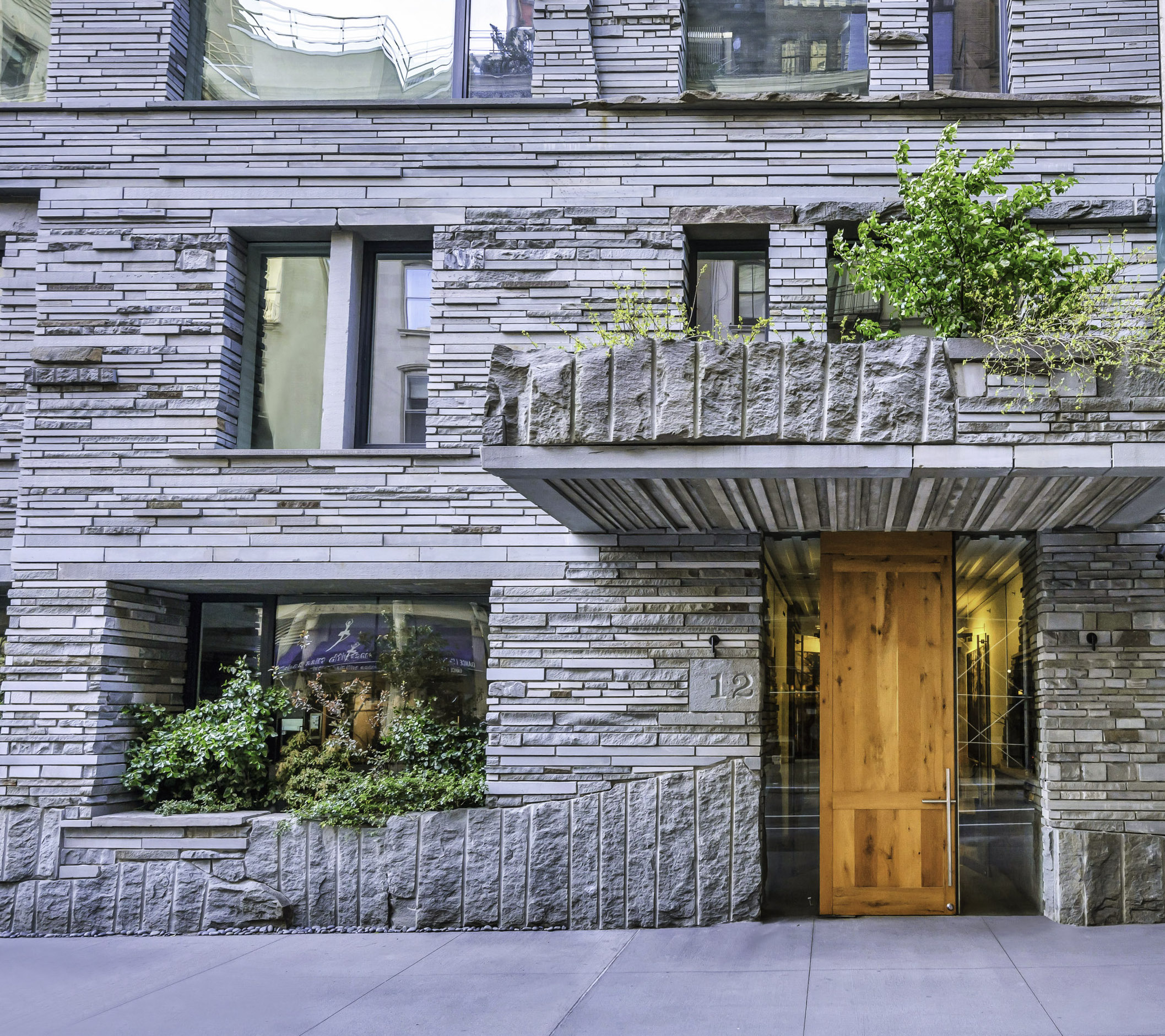 12 Warren Street, Unit PHA Manhattan, NY 10007 - Photo 19 of 20