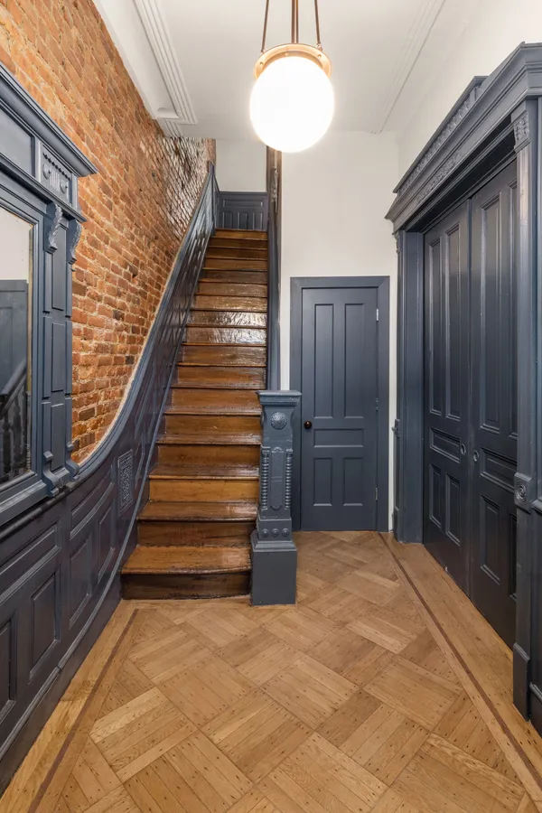 $2,775,000 | 424 Macon Street | Bedford-Stuyvesant