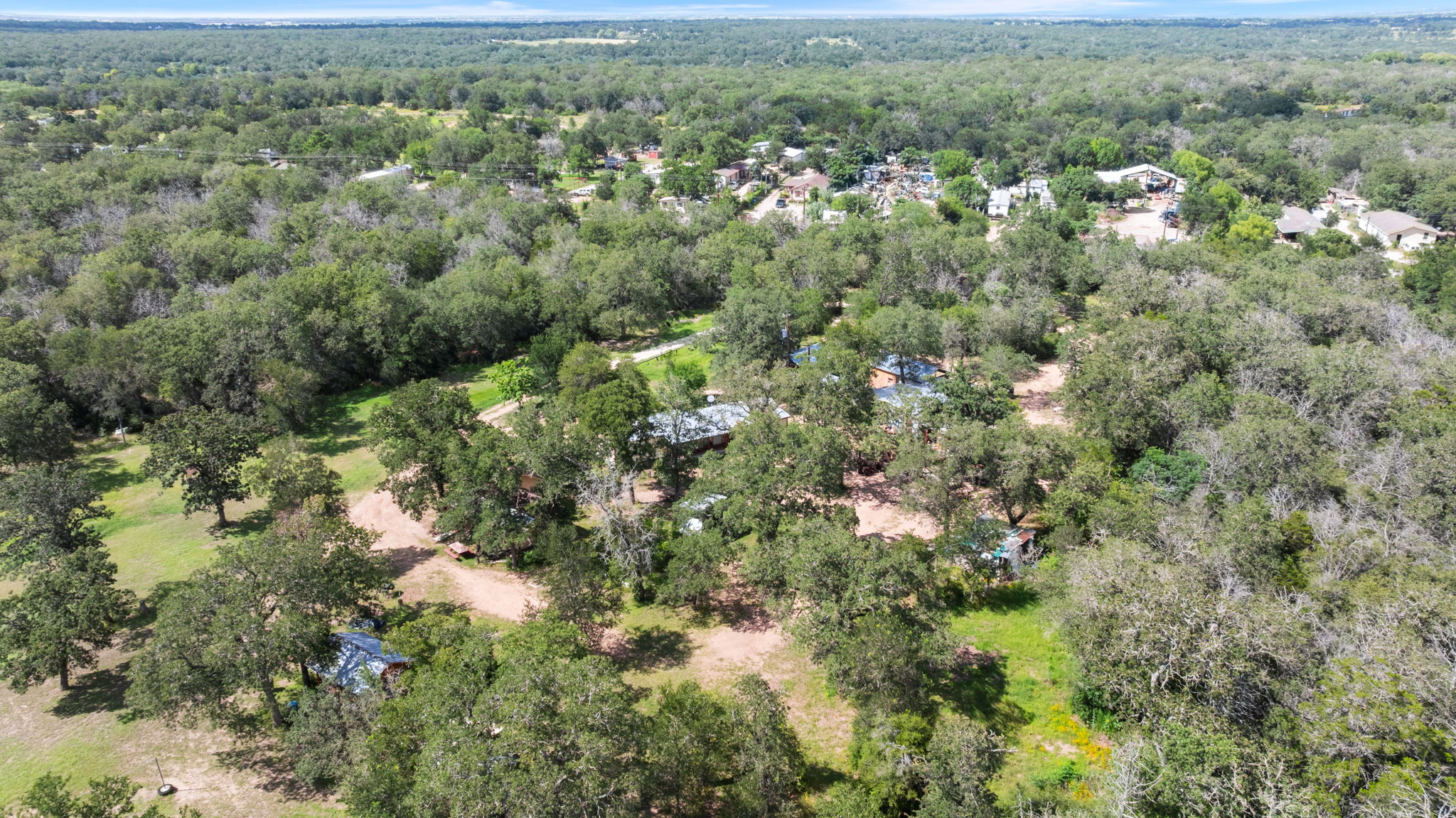 20311 Ed Acklin Road Manor, TX 78653 - Photo 21 of 42