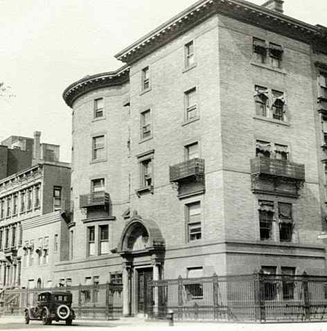 1 West 123rd Street Manhattan, NY 10027 - Photo 41 of 48