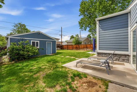 $1,050,000 | 1121 South Cook Street, Denver, CO 80210