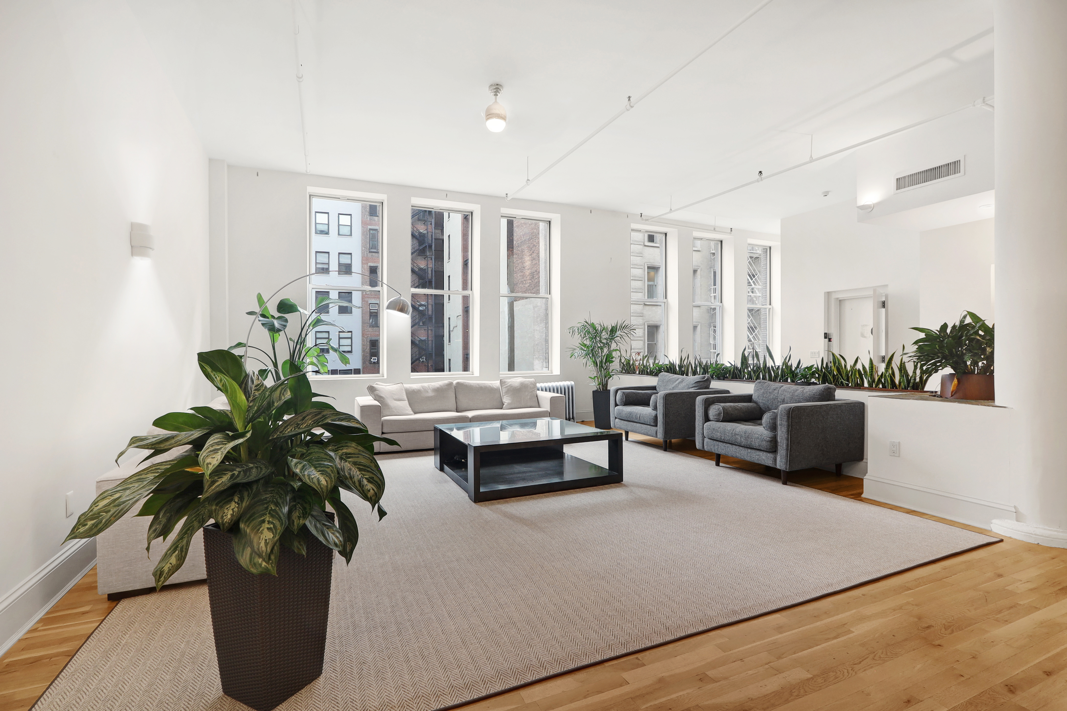 5 East 17th Street, Unit LOFT 4 Manhattan, NY 10003 - Photo 8 of 18