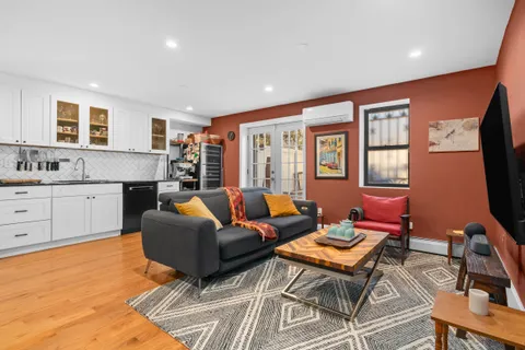 $3,200,000 | 591 Willoughby Avenue | Bedford-Stuyvesant