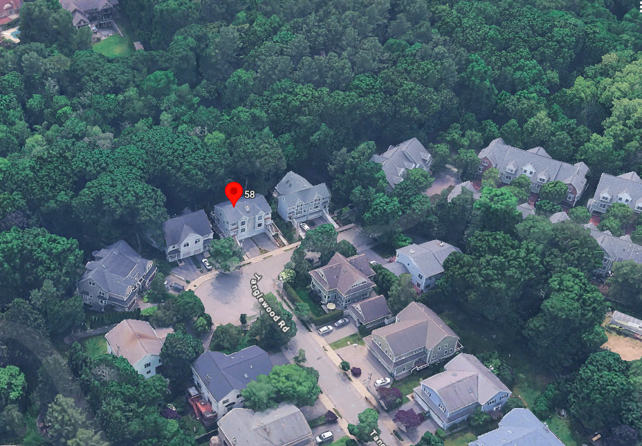 58 Tanglewood Road Newton Center, MA 02459 - Photo 2 of 2