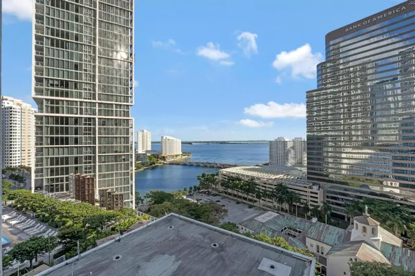 $875,000 | 485 Brickell Avenue, Unit 1909, Miami, FL 33131