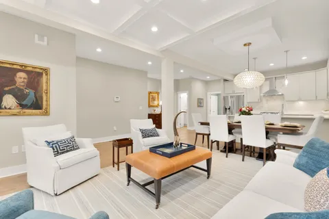 $749,000 | 4324 14th Street Northwest, Unit 1, Washington, DC 20011