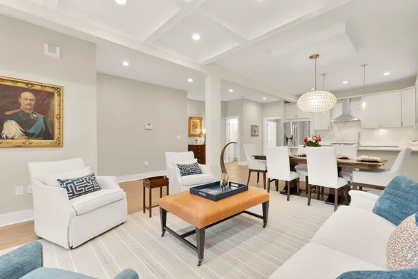 $749,000 | 4324 14th Street Northwest, Unit 1, Washington, DC 20011