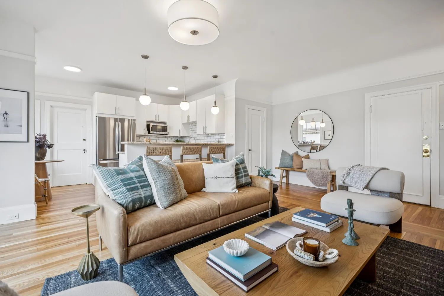 $1,200,000 | 1490 Francisco Street, Unit 7, San Francisco, CA 94123