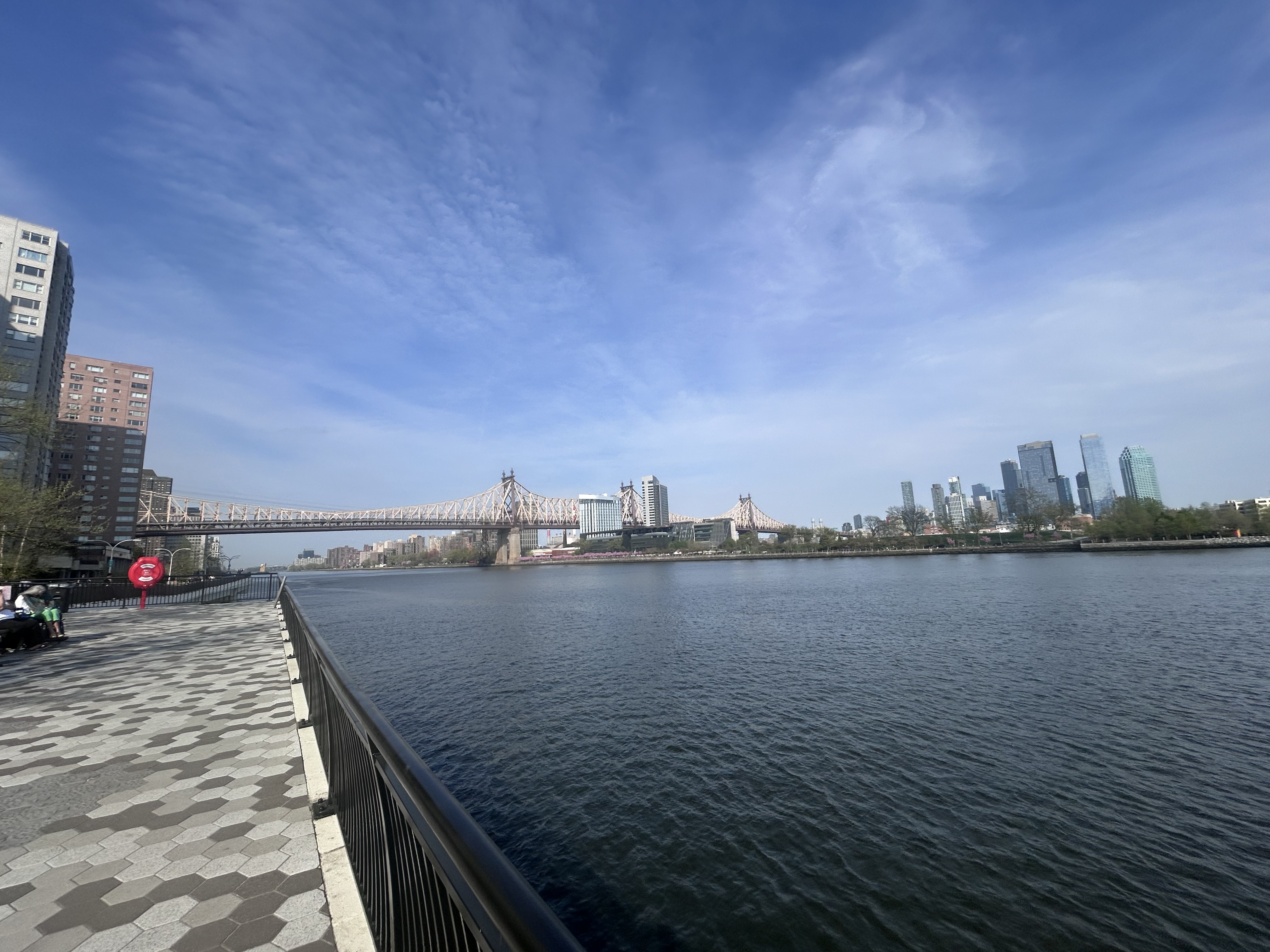 400 East 54th Street, Unit 24E Manhattan, NY 10022 - Photo 21 of 22