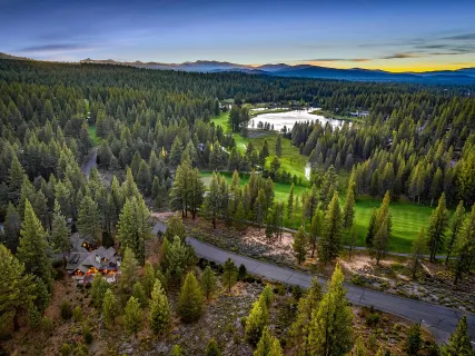 $3,395,000 | 8401 Jake Teeter Drive, Truckee, CA 96161
