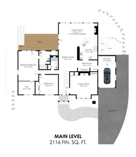 $1,875,000 | 1432 Waggaman Circle, McLean, VA 22101