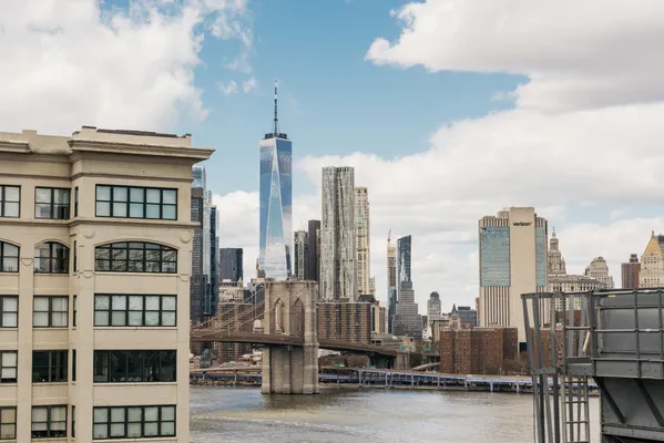 $5,500 | 133 Water Street, Unit 4E | DUMBO